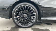 Mercedes-Benz CLA 220d AMG Line Premium Plus 4dr Tip Auto Diesel Saloon